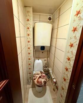 3-к квартира, вторичка, 51м2, 4/10 этаж