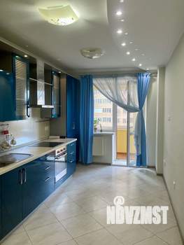 2-к квартира, вторичка, 72м2, 5/25 этаж