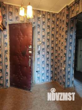 2-к квартира, вторичка, 56м2, 4/5 этаж