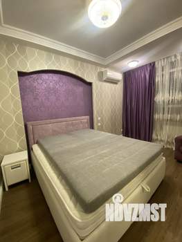 2-к квартира, вторичка, 64м2, 6/25 этаж