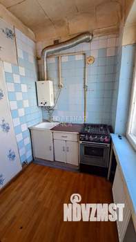 2-к квартира, вторичка, 47м2, 1/2 этаж