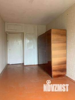 3-к квартира, вторичка, 59м2, 4/5 этаж