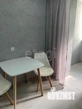1-к квартира, вторичка, 37м2, 1/9 этаж