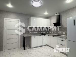1-к квартира, вторичка, 55м2, 3/17 этаж