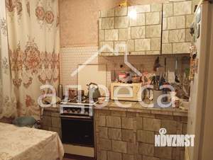 2-к квартира, вторичка, 53м2, 4/9 этаж