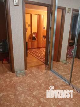 3-к квартира, вторичка, 72м2, 3/5 этаж