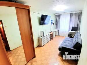 2-к квартира, вторичка, 44м2, 4/5 этаж