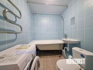 1-к квартира, вторичка, 34м2, 10/10 этаж