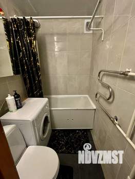 1-к квартира, вторичка, 30м2, 1/5 этаж