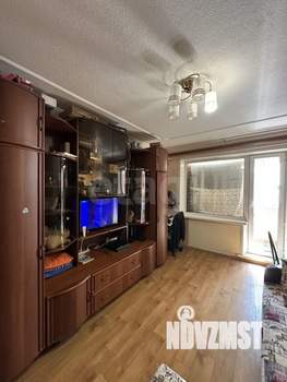 2-к квартира, вторичка, 45м2, 5/5 этаж