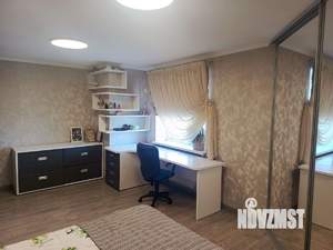 3-к квартира, вторичка, 76м2, 12/24 этаж