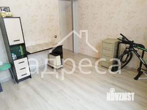 3-к квартира, вторичка, 57м2, 1/3 этаж