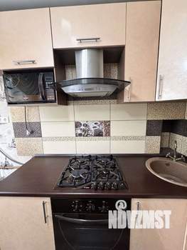 2-к квартира, вторичка, 45м2, 5/5 этаж