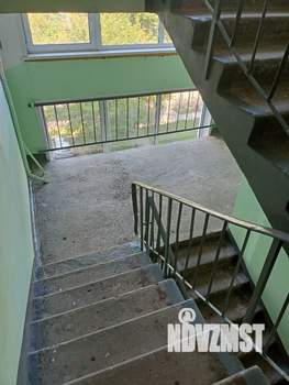 3-к квартира, вторичка, 60м2, 5/9 этаж