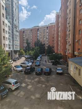 3-к квартира, вторичка, 74м2, 2/5 этаж
