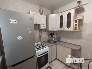 2-к квартира, вторичка, 46м2, 1/5 этаж