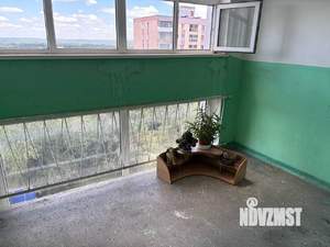 3-к квартира, вторичка, 54м2, 6/9 этаж