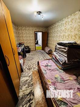 3-к квартира, вторичка, 67м2, 2/12 этаж