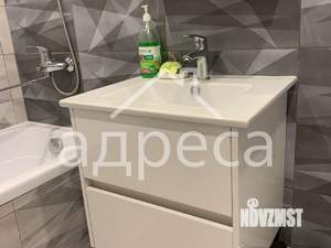1-к квартира, вторичка, 37м2, 3/13 этаж