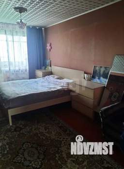 3-к квартира, вторичка, 66м2, 6/12 этаж