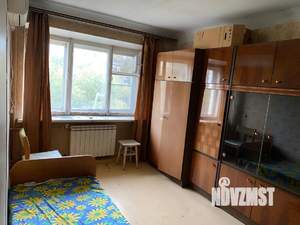 2-к квартира, вторичка, 40м2, 4/5 этаж
