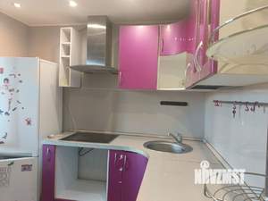 1-к квартира, вторичка, 35м2, 6/18 этаж