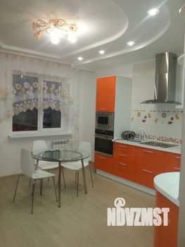 1-к квартира, вторичка, 47м2, 14/19 этаж