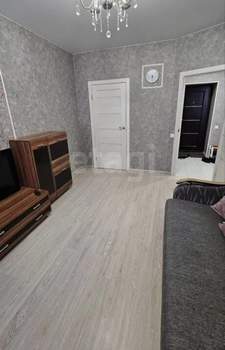 1-к квартира, вторичка, 38м2, 6/16 этаж