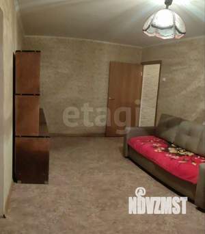 3-к квартира, вторичка, 56м2, 5/5 этаж