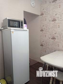 1-к квартира, вторичка, 31м2, 1/4 этаж