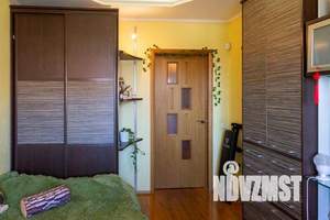 3-к квартира, вторичка, 96м2, 10/11 этаж