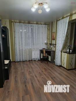 3-к квартира, вторичка, 62м2, 6/9 этаж