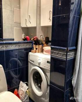 1-к квартира, вторичка, 42м2, 8/10 этаж