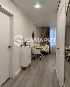 1-к квартира, вторичка, 35м2, 11/12 этаж