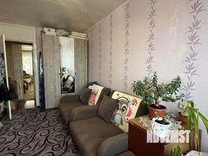 2-к квартира, вторичка, 46м2, 2/5 этаж