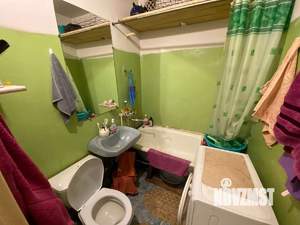 1-к квартира, вторичка, 33м2, 5/5 этаж
