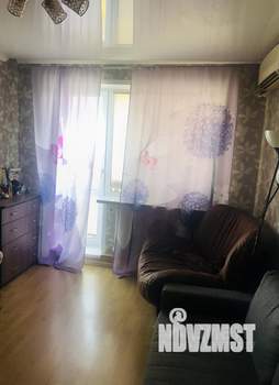 1-к квартира, вторичка, 33м2, 10/10 этаж