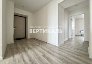 3-к квартира, вторичка, 67м2, 11/16 этаж