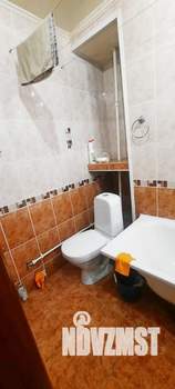1-к квартира, вторичка, 35м2, 3/9 этаж