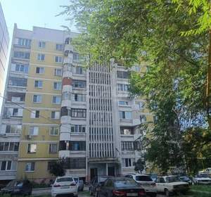 2-к квартира, вторичка, 46м2, 5/9 этаж