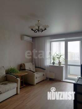 1-к квартира, вторичка, 34м2, 9/10 этаж