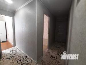 2-к квартира, вторичка, 41м2, 1/5 этаж