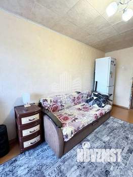 2-к квартира, вторичка, 53м2, 4/9 этаж