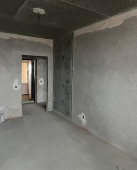 1-к квартира, вторичка, 41м2, 21/24 этаж