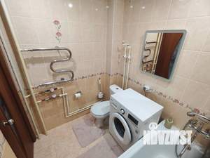 1-к квартира, вторичка, 41м2, 7/10 этаж