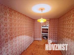 2-к квартира, вторичка, 44м2, 1/5 этаж