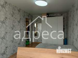 1-к квартира, вторичка, 31м2, 7/10 этаж