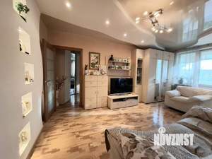 2-к квартира, вторичка, 45м2, 4/5 этаж