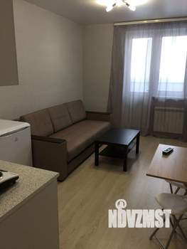 1-к квартира, вторичка, 51м2, 14/24 этаж