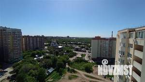 1-к квартира, вторичка, 44м2, 16/16 этаж